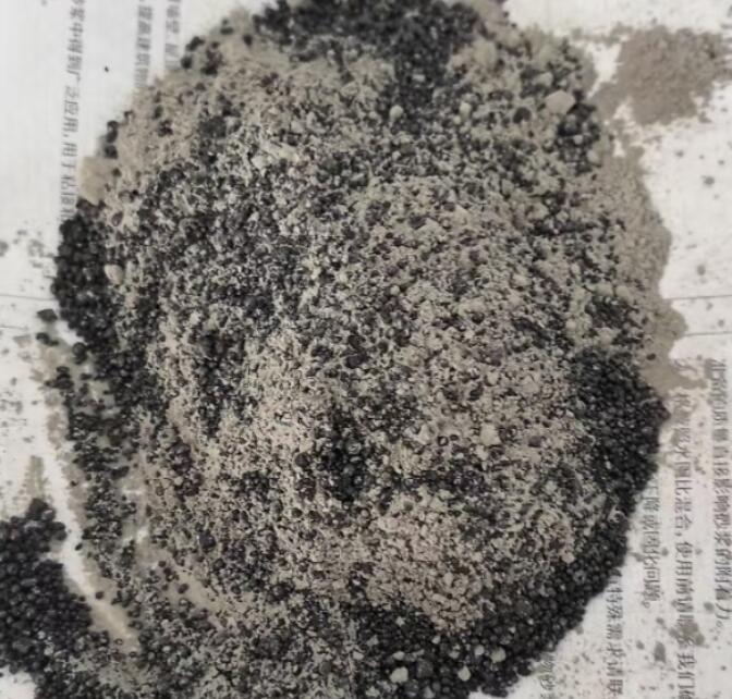 贡觉不发火砂浆耐磨地坪施工方案