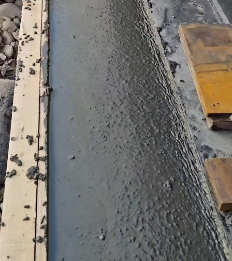 贡觉环氧砂浆的特点及施工流程​