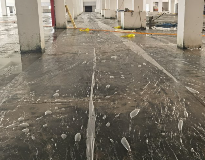 贡觉不发火砂浆和不发火金属骨料有什么区别