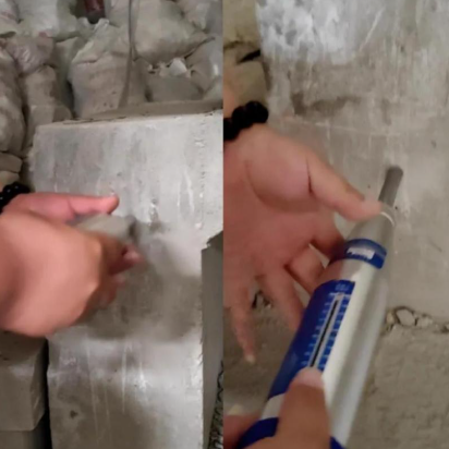 贡觉混凝土强度不足的原因及处理方法