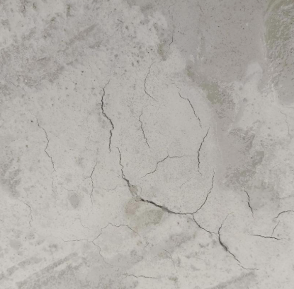 贡觉灌浆料为什么会产生裂缝？出现裂缝该如何处理？