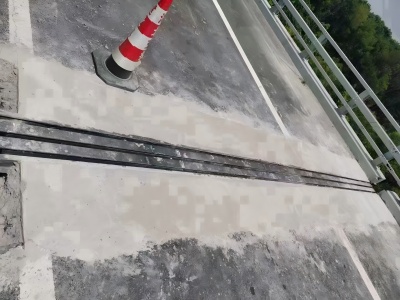 贡觉伸缩缝更换后浇筑材料快速结构修补料速砼的产品特点及施工流程​