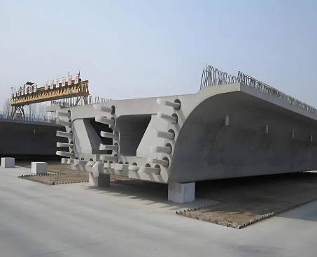 贡觉抗冻压浆料的特点及标准化施工工艺